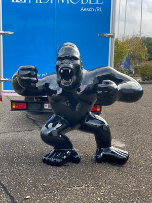 Gorilla 200 x 180cm