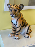 Tiere Tiger Baby (35cm)