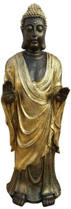 Figur Buddha Höhe 92cm ca.