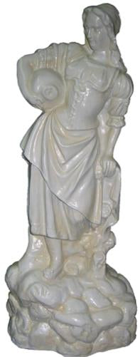 Figur / Statue 50cm ca.