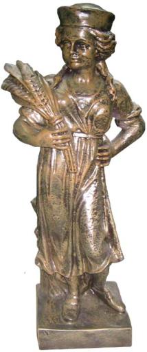 Figur / Statue 75cm ca.