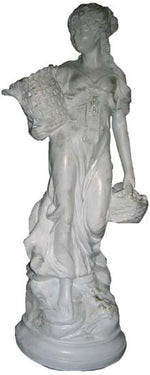 Figur / Statue 64cm ca.