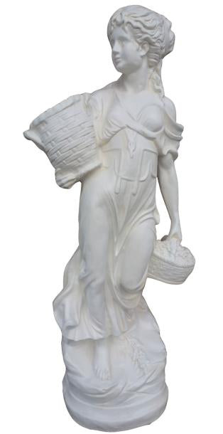 Figur / Statue 135cm ca.