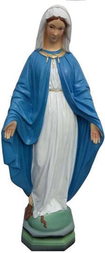 Figur Maria 63cm ca.