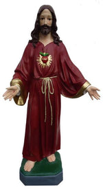 Figur Jesus 77cm ca.