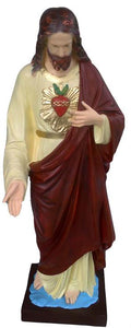 Figur Jesus 113cm ca.