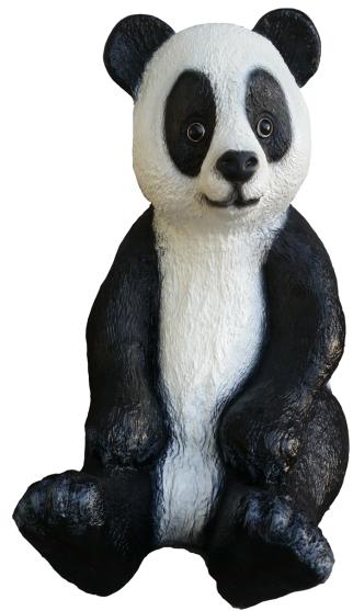 Panda 70cm ca.