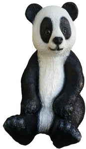 Panda 70cm ca.