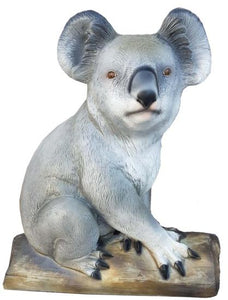 Koala 81 x 71cm ca.