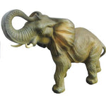 Elefant ( 67 x 88cm ca. )