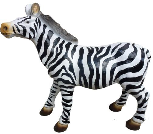 Zebra ( 68 x 70cm ca. )