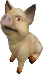 Schwein 55cm ca.