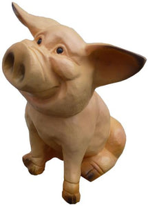 Schwein 38cm ca.