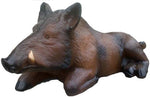 Wildschwein 50 x 80cm ca.