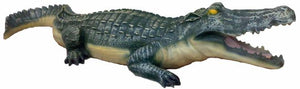 Krokodil 50cm ca.