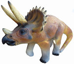 Styracosaurus 62 x 102cm ca.