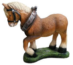 Pferd 51cm ca.
