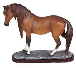 Pferd 38cm ca.