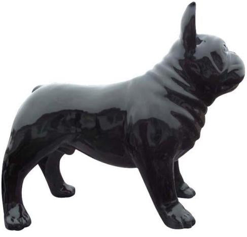 Französische Bulldog 72 x 100cm ca.