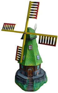 Windmühle 85cm ca.