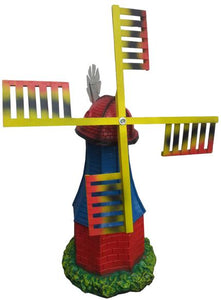 Windmühle 65cm ca.