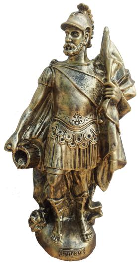 Römer 56cm ca.