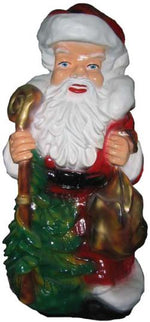 Weihnachtsmann 78cm ca.