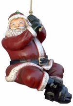 Weihnachtsmann 50cm ca.