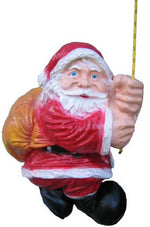 Weihnachtsmann 32cm ca.