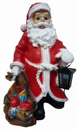 Weihnachtsmann 75cm ca.