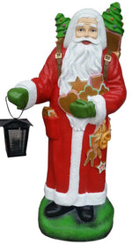 Weihnachtsmann 92cm ca.